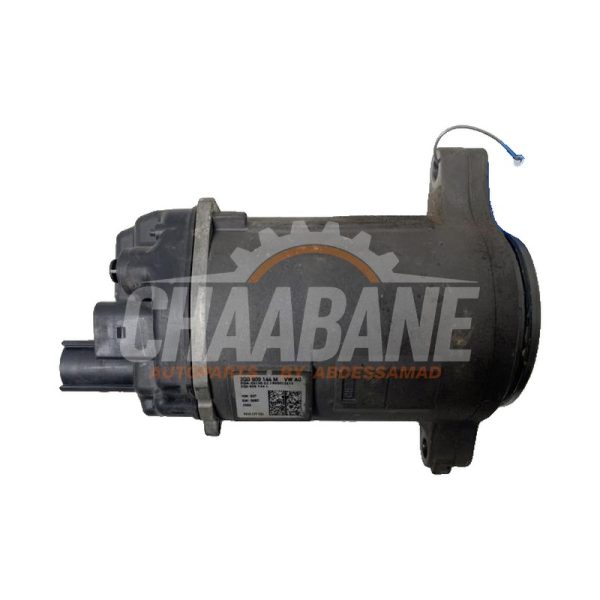 Pompe de direction 3Q0909144M Skoda Superb Combi (3V5) 1.5 TSI Evo 16V 2015 / 2024