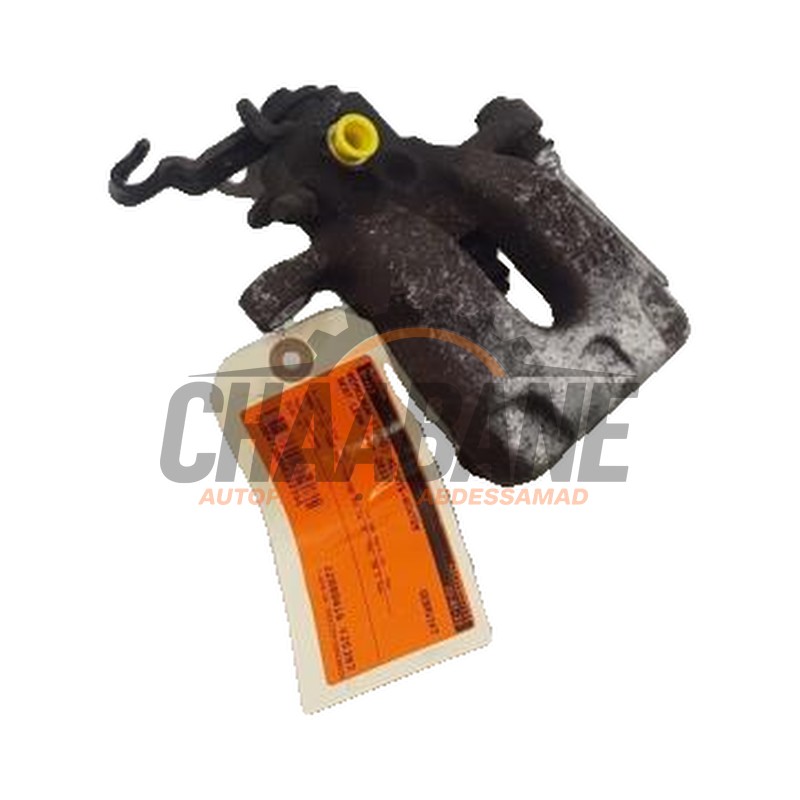 Etrier de frein arriere droit 5Q0615424A Seat Leon (5FB) 1.4 TSI 16V 2012 / 2020
