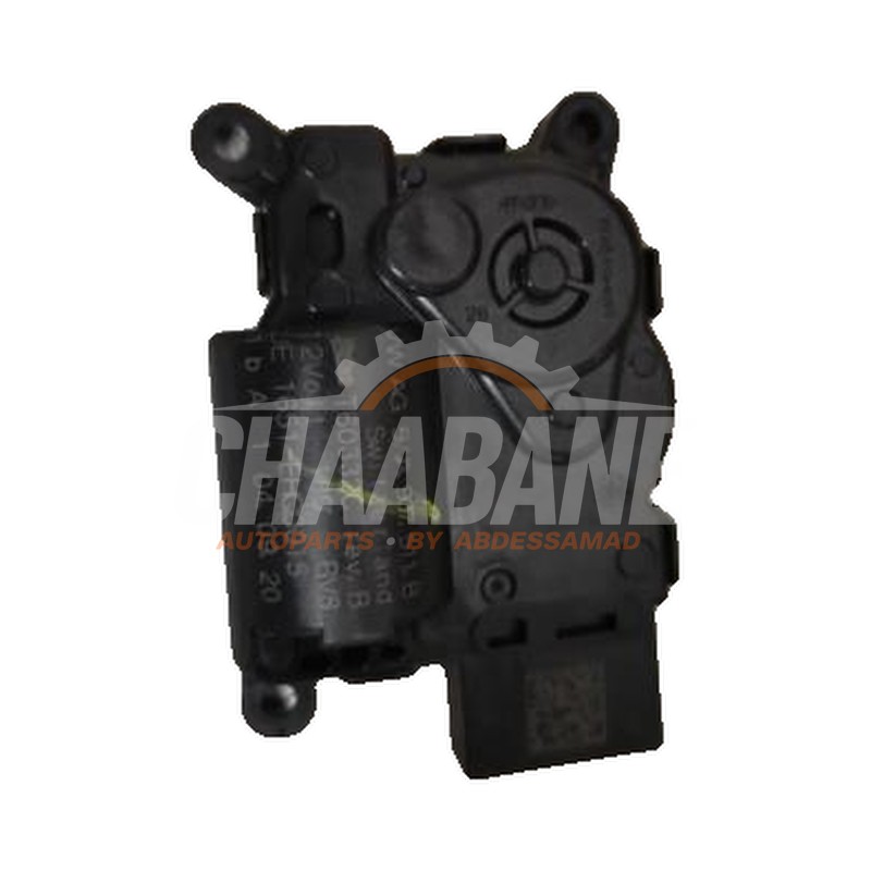 Clapet chauffage moteur 5WA907511B Seat Leon (KLB) 1.0 eTSI 12V 2019