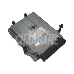 Ordinateur dadmission A2769004901 Mercedes C-Klasse