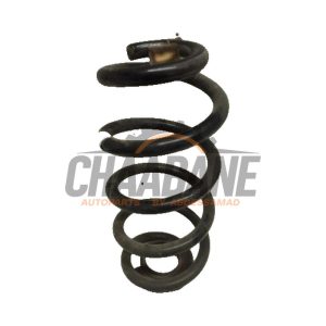 Ressort de flexion arriere BMWX1 BMW X1 (F48) sDrive 18d 2.0 16V 2014 / 2022