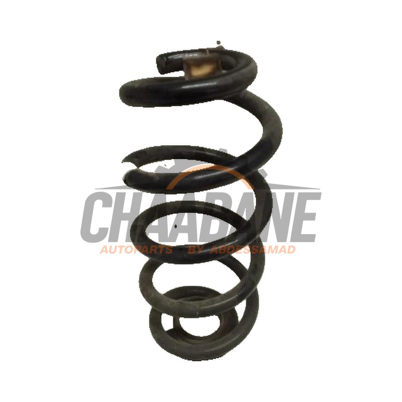 Ressort de flexion arriere BMWX1 BMW X1 (F48) sDrive 18d 2.0 16V 2014 / 2022