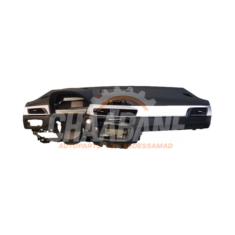 Kit+module airbag 72129384457 BMW X2 (F39) sDrive 20i 2.0 16V Twin Power Turbo 2017 / 2023