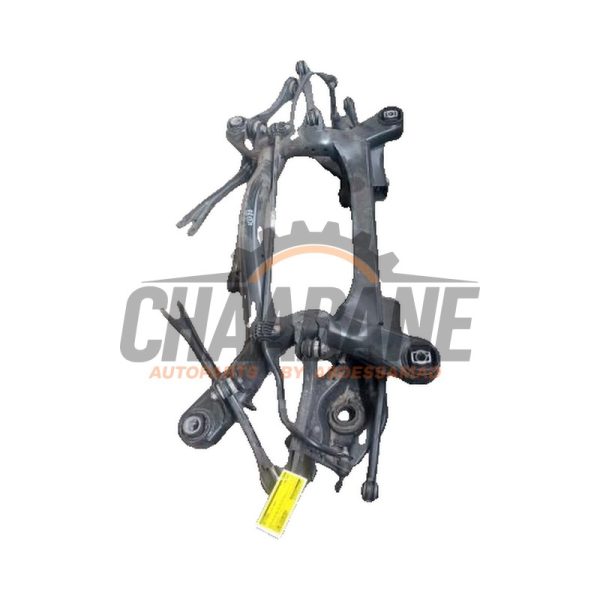 Pont arriere 33318837911 BMW 3 serie Touring (G21) 320d 2.0 TwinPower Turbo 16V Mild Hybrid 2019