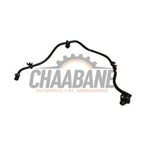 Tuyau (divers) A2700181000 Mercedes CLA Shooting Brake (117.9) 1.6 CLA-200 16V