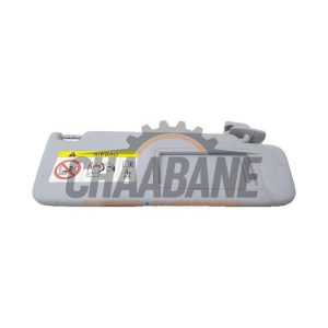 Pare-soleil 8W0857552A Audi A4 Avant (B9) 2.0 TDI Ultra 16V 2015