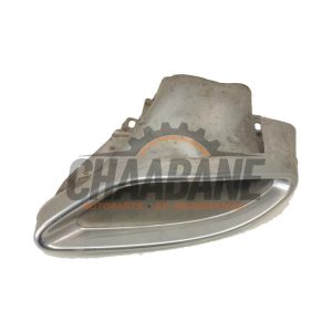 Embout dechappement A2054900300 Mercedes C AMG (C205)