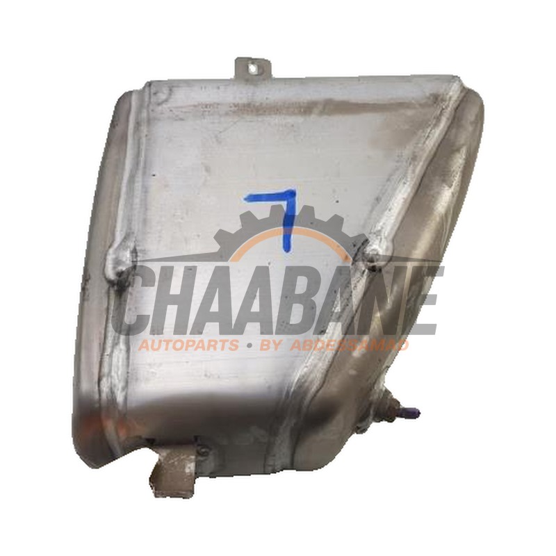 Reservoir dair 4M0616203G Audi SQ7 (4MB/4MG) 4.0 TDI V8 32V 2016