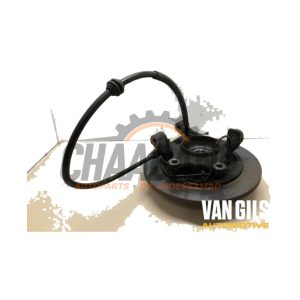 Joint arriere droit A4473570106 Mercedes Vito Tourer (447.7) 2.0 116 CDI 16V