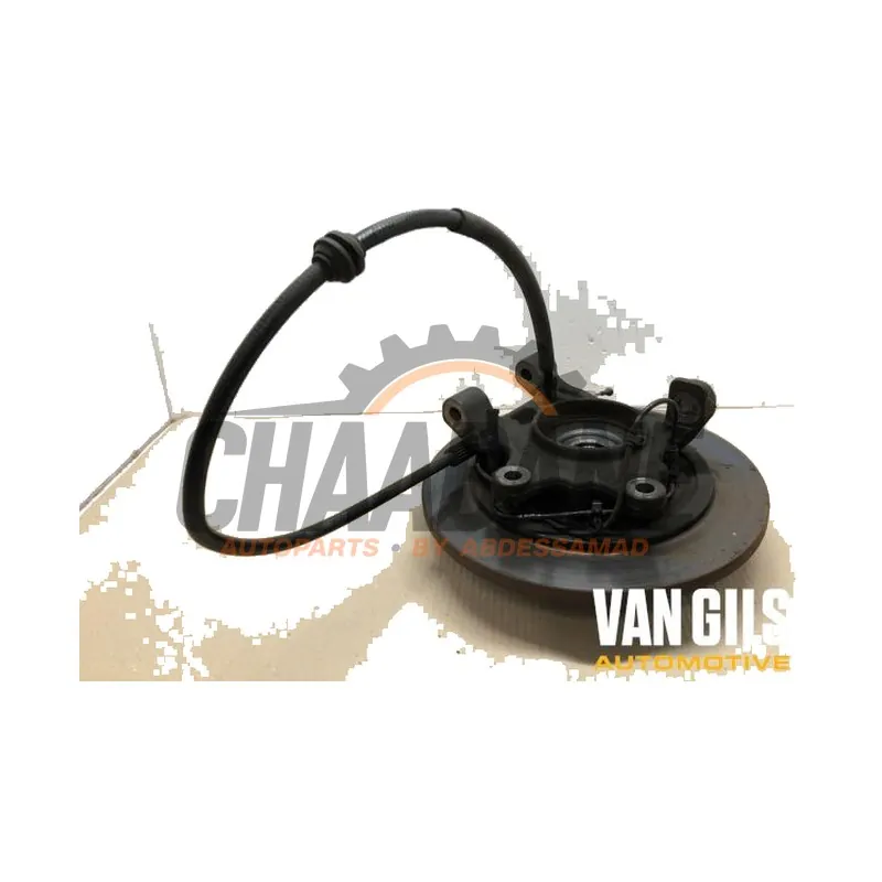 Joint arriere droit A4473570106 Mercedes Vito Tourer (447.7) 2.0 116 CDI 16V