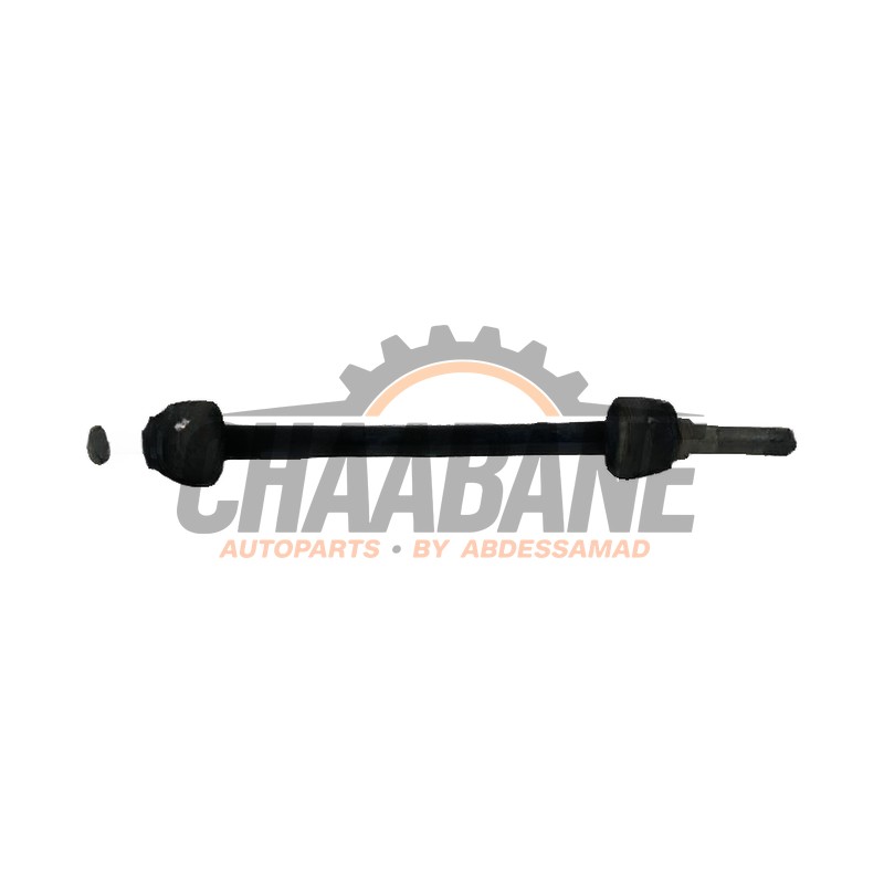 Arbre de transmission arriere droit 8089856 BMW M4 2020