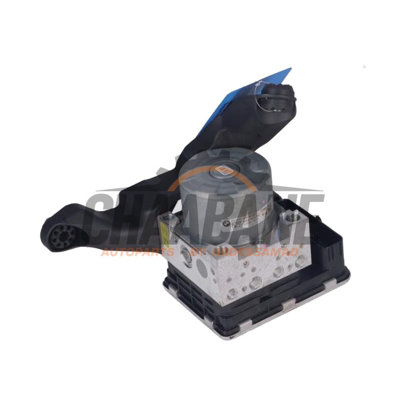Module de puissance de commande de freins 5A2EDD9 BMW 1-Serie 2019