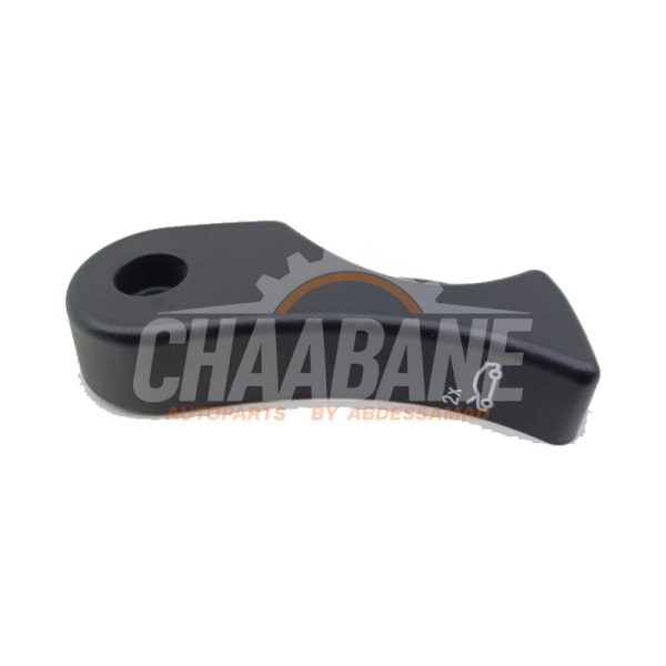Levier capot 7309606 BMW 4 serie Gran Coupe (F36) 420i 2.0 TwinPower Turbo 16V 2014 / 2021