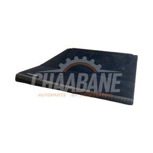 Tapis de coffre A2056801602 Mercedes C Estate (S205) C-350 e 2.0 16V