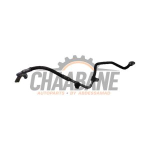 Tuyau clim T2H6667 Jaguar XE 2.0 D E-Performance 16V