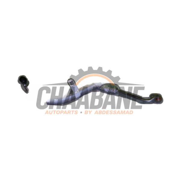 Conduit de pression dhuile 11428586483 BMW X4 (G02) 2018