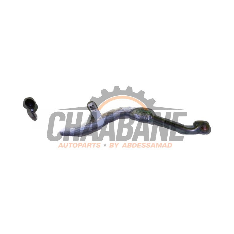 Conduit de pression dhuile 11428586483 BMW X4 (G02) 2018