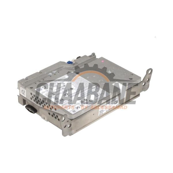 Unite de controle Multimedia 5B3AFE4 BMW XM 2022