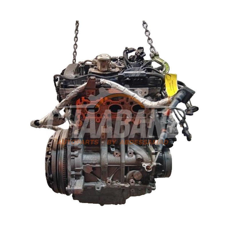 Moteur B38B15A BMW 1-Serie 2015 / 2019