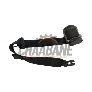 Ceinture arriere droit 6211806 Seat Leon ST (5FF) 1.2 TSI Ecomotive 16V 2012 / 2020