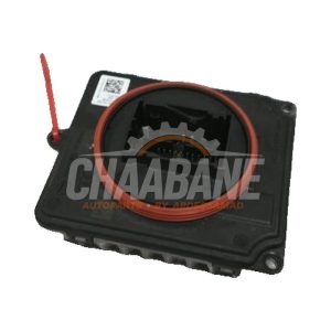 Ordinateur eclairage 4K0941572CS Audi A3 2019