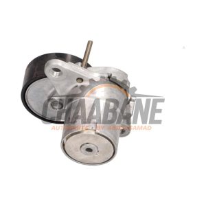 Rouleau tendeur courroie trapezoidale multiple 06K903133F Audi Q5 (FYB/FYG) 2.0 TFSI 16V Quattro 2016