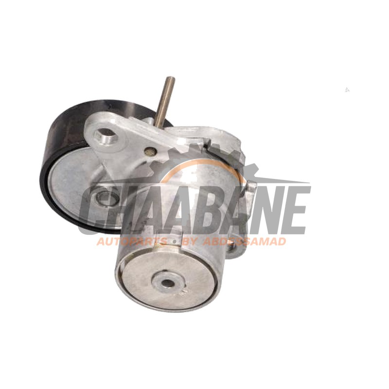 Rouleau tendeur courroie trapezoidale multiple 06K903133F Audi Q5 (FYB/FYG) 2.0 TFSI 16V Quattro 2016