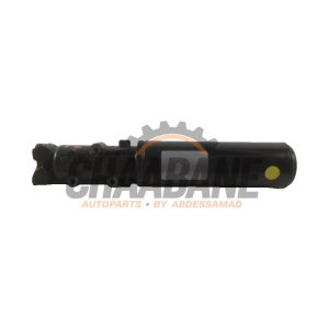 Reservoir LHM (suspension) 4G0616813A Audi RS 6 Avant (C7) 4.0 V8 TFSI Performance 32V 2013 / 2018