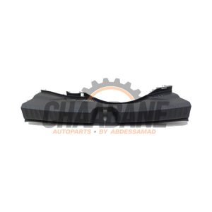 Revetement coffre 6F0863459C Seat Ibiza V (KJB) 1.0 TSI 12V 2017