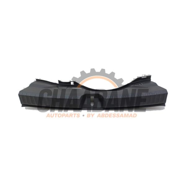Couverture capteur serrure arriere 6F0863459C Seat Ibiza V (KJB) 1.0 TSI 12V 2017