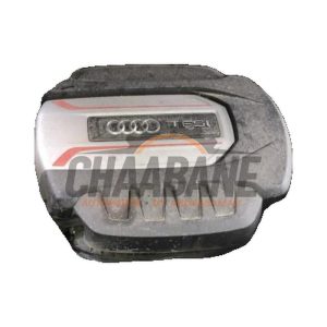 Moteur Audi S3 Sportback (8VA/8VF) 2.0 T FSI 16V 2012 / 2020