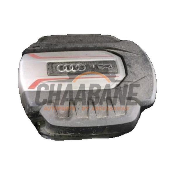 Moteur Audi S3 Sportback (8VA/8VF) 2.0 T FSI 16V 2012 / 2020