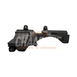 Caisson de graves 4KE035621A Audi E-tron (GEN) 50 quattro 2018