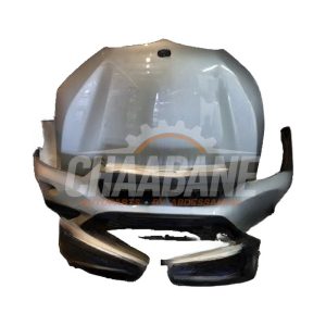 Partie avant complete BMW X1 (F48) 2014 / 2022