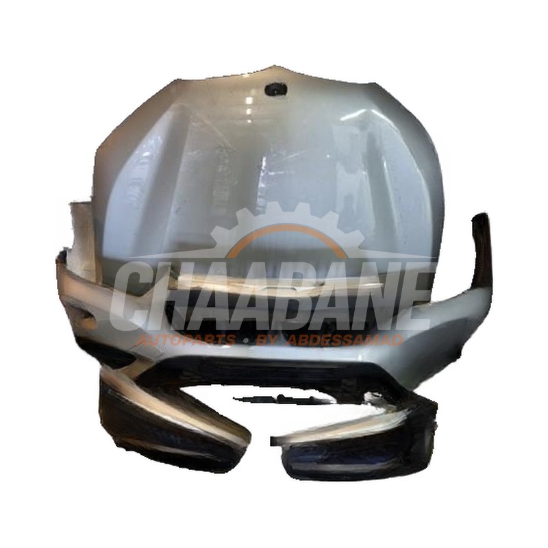 Face avant BMW X1 (F48) 2014 / 2022