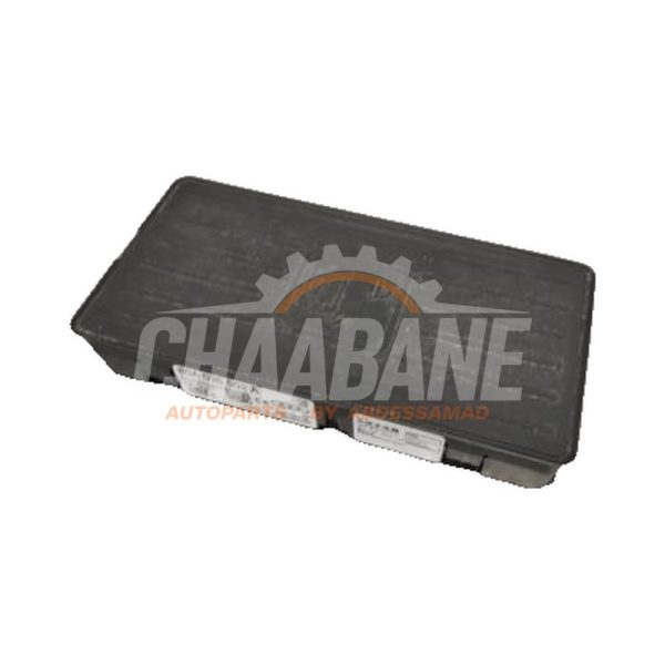 Chargeur sans fil 80A035502A Audi Q5 2016