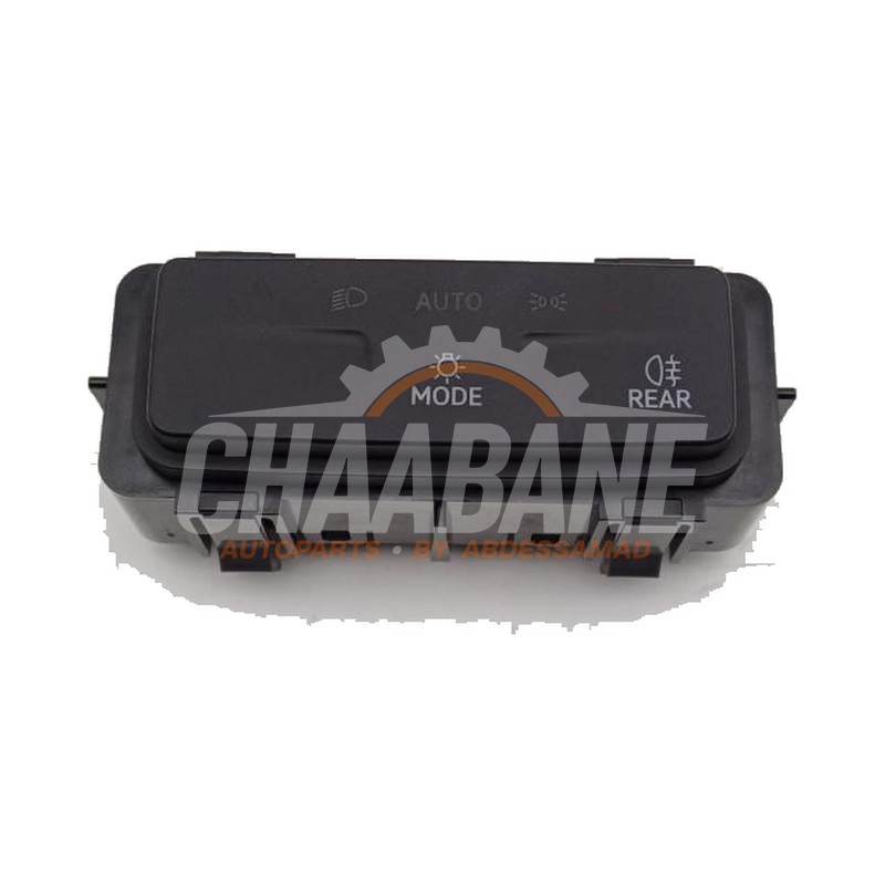 Commodo phare 571941633 Volkswagen Passat Variant (CJ5) 2.0 TDI 16V 2023