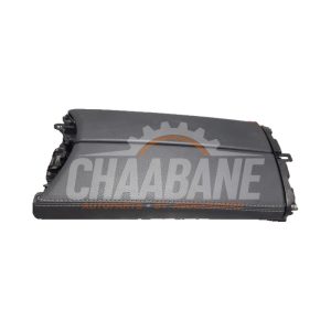 Accoudoir 2056808804 Mercedes C (C205) C-220d 2.0 Turbo 16V
