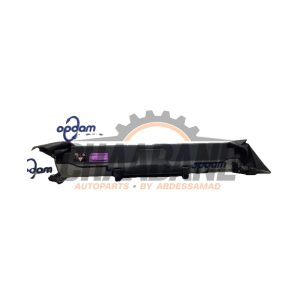 Bache coffre a bagages A2056900306 Mercedes C (R205) C-180 1.6 16V