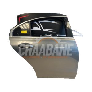 Portiere 4portes arriere droite A2067327600 Mercedes C (W206) C-300 e 2.0 Turbo
