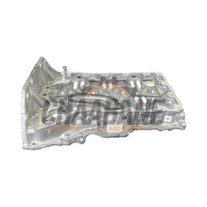 Couvercle carter A6540146100 Mercedes E (W213) E-220d 2.0 Turbo 16V
