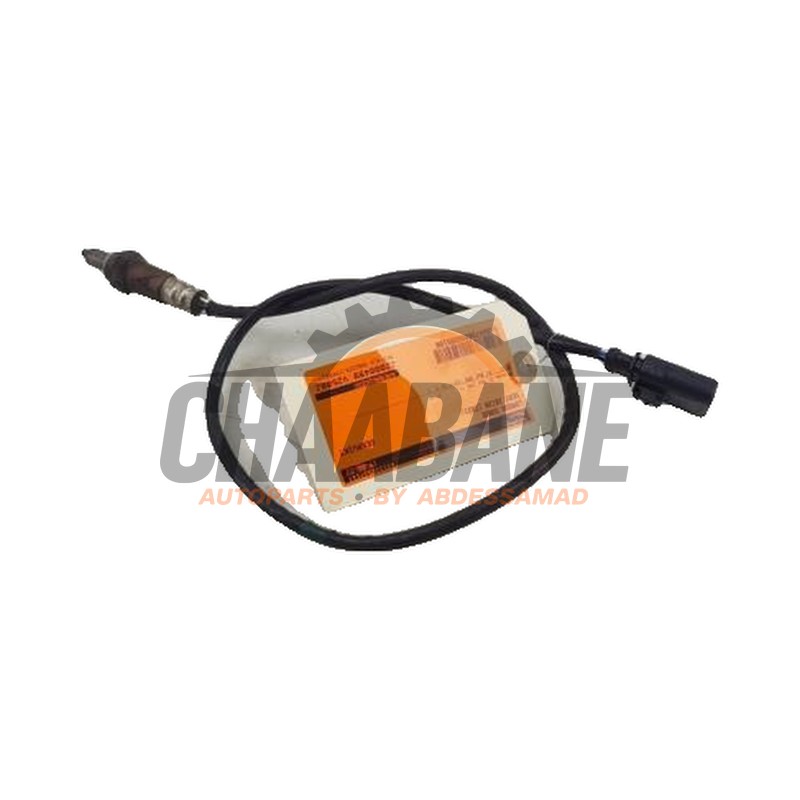 Sonde lambda 04E906262GG Seat Ibiza V (KJB) 1.0 TSI 12V 2017
