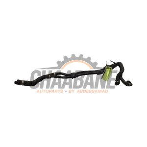 Conduit (divers) A2055005800 Mercedes C Estate (S205) C-200 1.5 EQ Boost