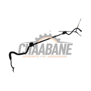 Barre stabilisatrice arriere 5A0928401 BMW Z4 2018
