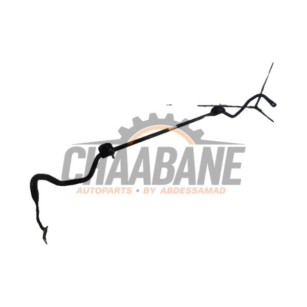 Barre stabilisatrice arriere 5A0928401 BMW Z4 2018