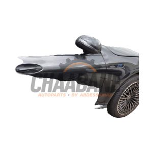 Portiere 4portes avant droite A2937200800 Mercedes EQC (N293) 400 4-Matic
