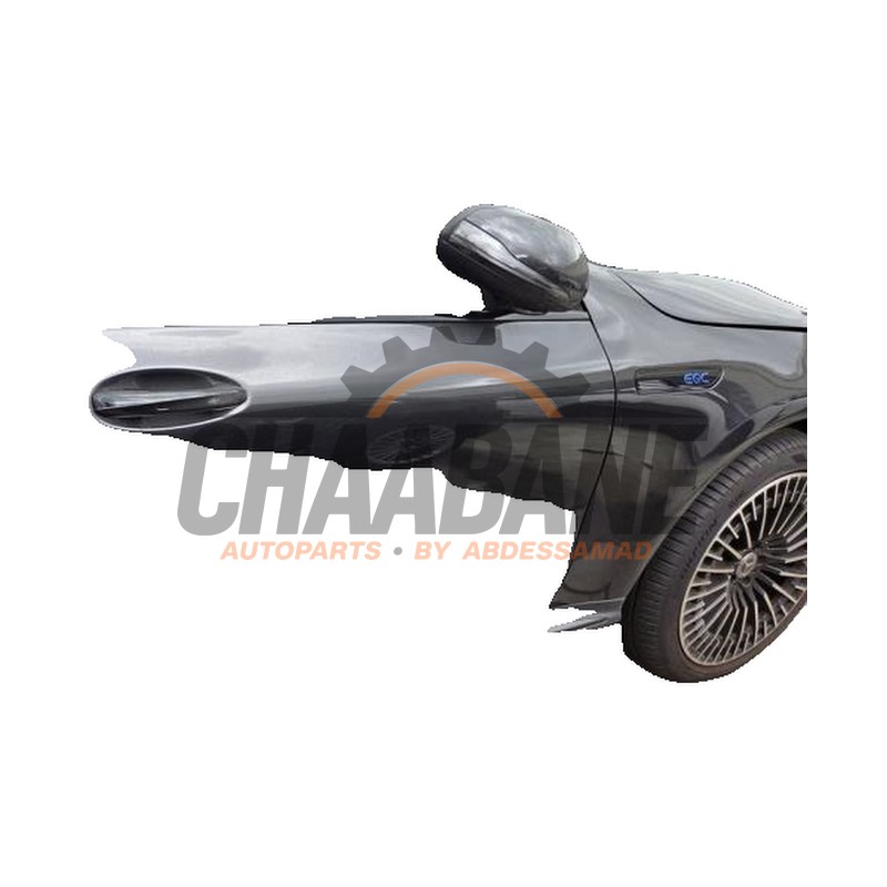 Porte avant droite A2937200800 Mercedes EQC (N293) 400 4-Matic