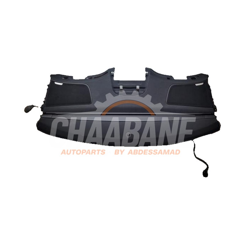 Store arriere A2228100020 Mercedes S (222.0/222.1) 3.5 S-400 Hybrid 24V