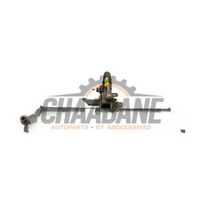 Attache remorque BMW 2 serie Gran Tourer (F46) 2014
