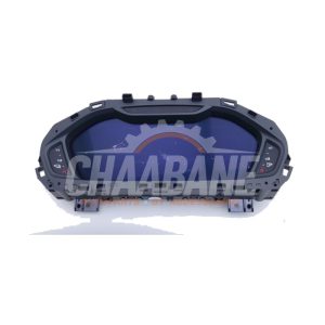 Instrument de bord 83A920794B Audi Q3 Sportback (F3N) 1.4 45 TFSIe 16V 2019